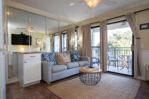 Seaside Villa 214